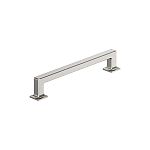 Amerock Lintel 6-5/16" (160mm) Center-to-Center Cabinet Pull