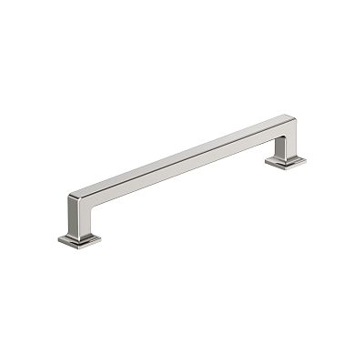 Amerock Lintel 7-9/16" (192mm) Center-to-Center Cabinet Pull