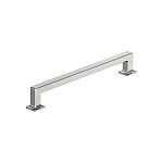 Amerock Lintel 7-9/16" (192mm) Center-to-Center Cabinet Pull