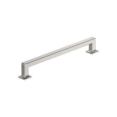 Amerock Lintel 8-13/16" (224mm) Center-to-Center Cabinet Pull