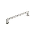 Amerock Lintel 8-13/16" (224mm) Center-to-Center Cabinet Pull