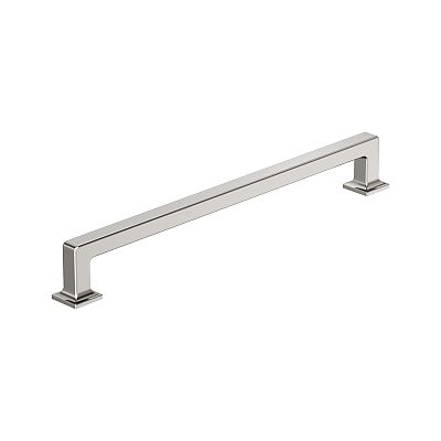 Amerock Lintel 10-1/16" (256mm) Center-to-Center Cabinet Pull