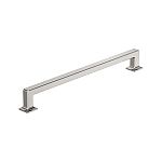 Amerock Lintel 10-1/16" (256mm) Center-to-Center Cabinet Pull