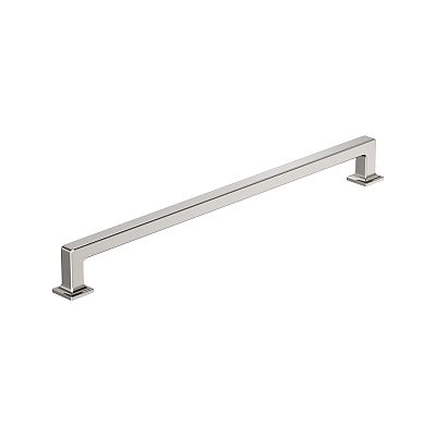 Amerock Lintel 12-5/8" (321mm) Center-to-Center Cabinet Pull