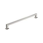 Amerock Lintel 12-5/8" (321mm) Center-to-Center Cabinet Pull