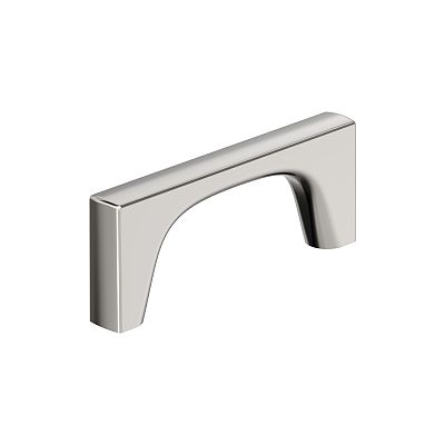 Amerock Merced 3" (76mm) Center-to-Center Cabinet Pull