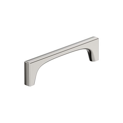 Amerock Merced 5-1/16" (129mm) Center-to-Center Cabinet Pull
