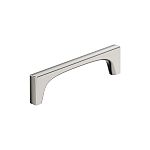 Amerock Merced 5-1/16" (129mm) Center-to-Center Cabinet Pull