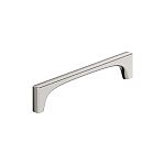 Amerock Merced 6-5/16" (160mm) Center-to-Center Cabinet Pull