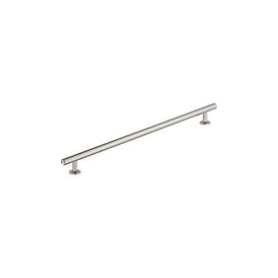 Amerock Radius 12-5/8" (321mm) Center-to-Center Cabinet Pull