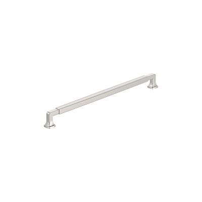 Amerock Stature 12-5/8" (321mm) Center-to-Center Cabinet Pull