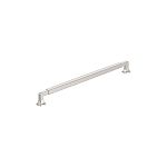 Amerock Stature 12-5/8" (321mm) Center-to-Center Cabinet Pull