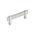 Amerock Mulino 3-3/4" (96mm) Center-to-Center Cabinet Pull