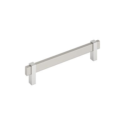 Amerock Mulino 6-5/16" (160mm) Center-to-Center Cabinet Pull