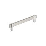 Amerock Mulino 6-5/16" (160mm) Center-to-Center Cabinet Pull