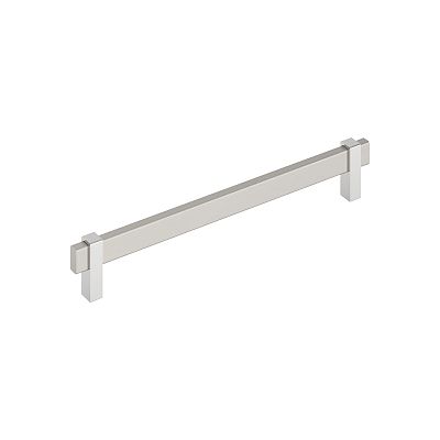 Amerock Mulino 8-13/16" (224mm) Center-to-Center Cabinet Pull