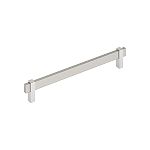 Amerock Mulino 8-13/16" (224mm) Center-to-Center Cabinet Pull