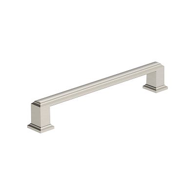 Amerock Appoint 6-5/16" (160mm) Center-to-Center Cabinet Pull