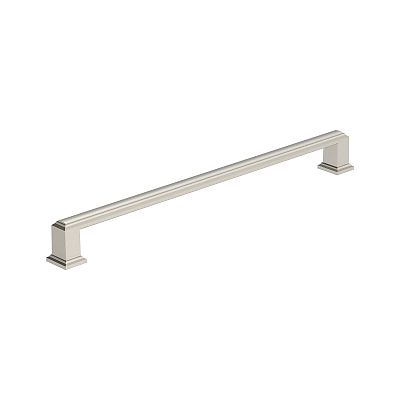 Amerock Appoint 10-1/16" (256mm) Center-to-Center Cabinet Pull