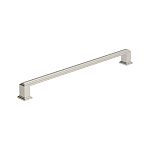 Amerock Appoint 10-1/16" (256mm) Center-to-Center Cabinet Pull