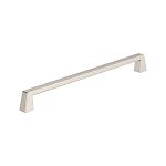 Amerock Blackrock 10-1/16" (256mm) Center-to-Center Cabinet Pull