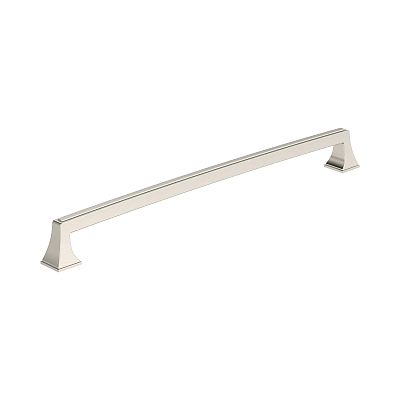 Amerock Mulholland 12-5/8" (321mm) Center-to-Center Cabinet Pull