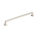 Amerock Mulholland 12-5/8" (321mm) Center-to-Center Cabinet Pull