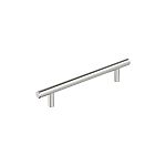 Amerock Bar Pulls 6-5/16" (160mm) Center-to-Center Cabinet Pull