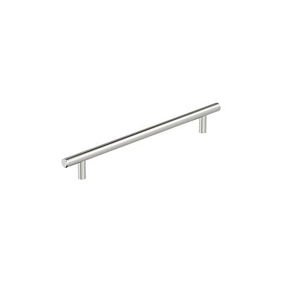 Amerock Bar Pulls 8-13/16" (224mm) Center-to-Center Cabinet Pull