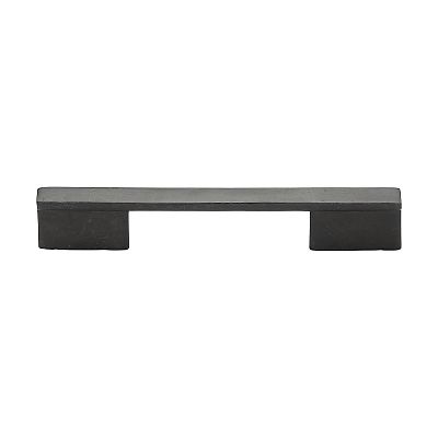 Ashley Norton Solid Bronze T-Bridge 10" (254mm) Center-to-Center Cabinet Pull