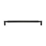 Ashley Norton Solid Bronze Bradley 10" (254mm) Center-to-Center Cabinet Pull