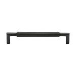 Ashley Norton Solid Bronze Bradley 6" (152mm) Center-to-Center Cabinet Pull