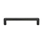 Ashley Norton Solid Bronze Classic D 10" (254mm) Center-to-Center Cabinet Pull