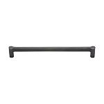 Ashley Norton Solid Bronze Claros 10" (254mm) Center-to-Center Cabinet Pull