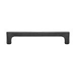 Ashley Norton Solid Bronze Abigail 8" (203mm) Center-to-Center Cabinet Pull
