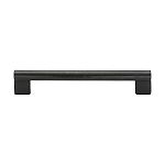 Ashley Norton Solid Bronze Axiom 3-3/4" (96mm) Center-to-Center Cabinet Pull