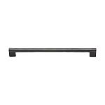 Ashley Norton Solid Bronze Axiom 8" (203mm) Center-to-Center Cabinet Pull