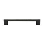 Ashley Norton Solid Bronze Urban 10" (254mm) Center-to-Center Cabinet Pull