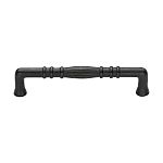 Ashley Norton Solid Bronze Tuscany 10" (254mm) Center-to-Center Cabinet Pull