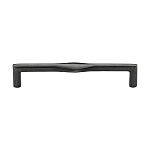 Ashley Norton Solid Bronze Algave 8" (203mm) Center-to-Center Cabinet Pull
