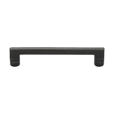 Ashley Norton Solid Bronze Apollo 6" (152mm) Center-to-Center Cabinet Pull