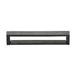 Ashley Norton Solid Bronze Linear Box 10" (254mm) Center-to-Center Cabinet Pull