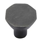 Ashley Norton Solid Bronze Brylee 1-1/4" (32mm) Cabinet Knob