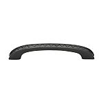 Ashley Norton Solid Bronze Aztec 6" (152mm) Center-to-Center Cabinet Pull