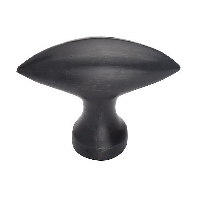 Ashley Norton Solid Bronze Cleat 2" (51mm) x 3/4" (19mm) Cabinet Knob