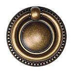 Ashley Norton Manzoni Classic European 1-5/8" (41mm) Ring Pull