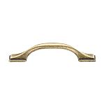Ashley Norton Manzoni Luca 3-3/4" (96mm) Center-to-Center Cabinet Pull