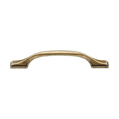 Ashley Norton Manzoni Luca 5-1/16" (129mm) Center-to-Center Cabinet Pull