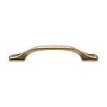 Ashley Norton Manzoni Luca 5-1/16" (129mm) Center-to-Center Cabinet Pull