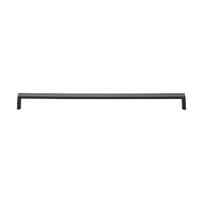 Ashley Norton Manzoni Jena 12-5/8" (321mm) Center-to-Center Cabinet Pull